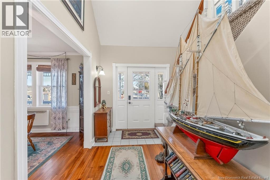 152 Brunswick Street, St George, New Brunswick  E5C 3A5 - Photo 5 - NB134788