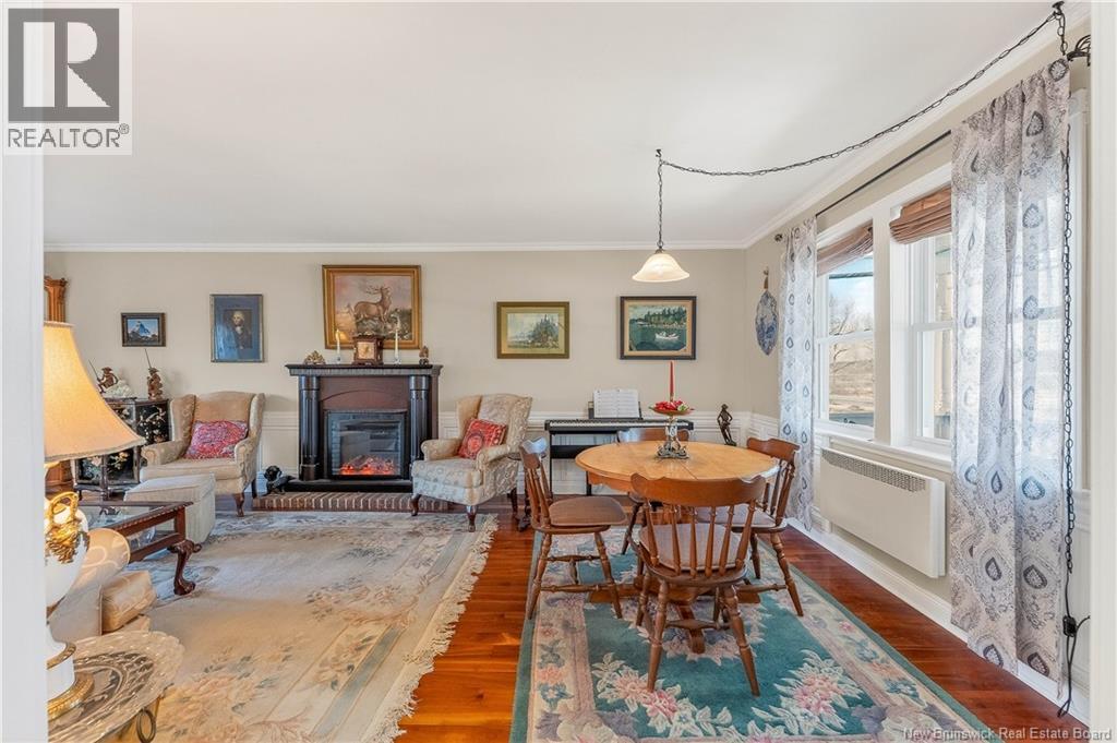 152 Brunswick Street, St George, New Brunswick  E5C 3A5 - Photo 7 - NB134788