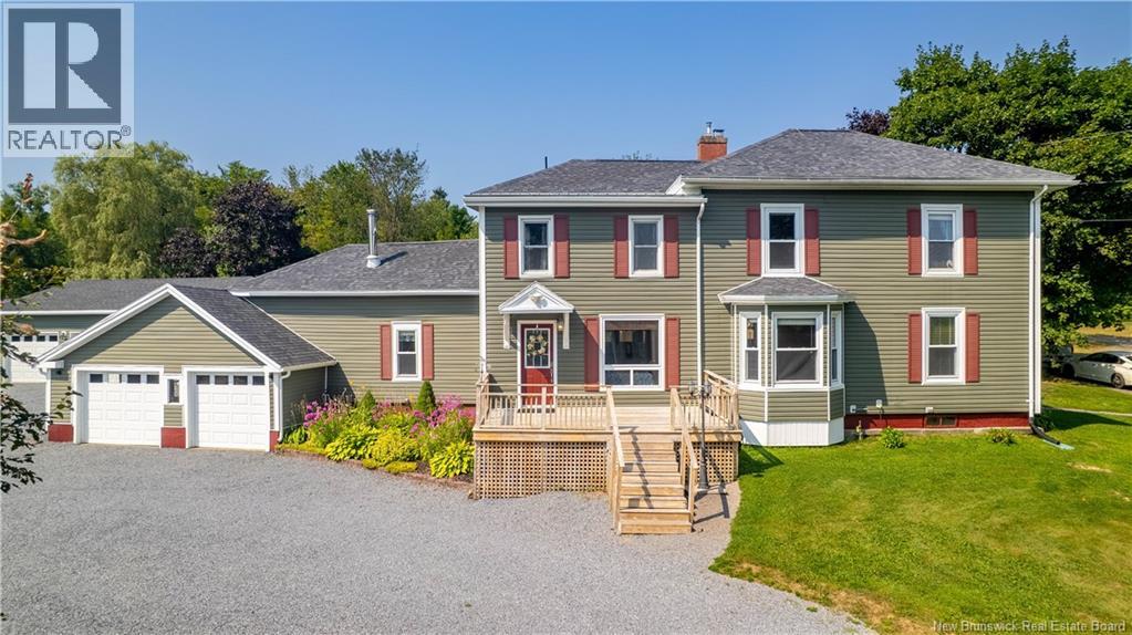 49 Hill Street, St. Stephen, New Brunswick