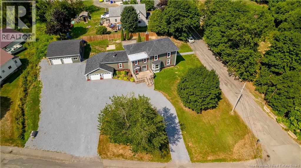 49 Hill Street, St. Stephen, New Brunswick E3L 1N6 - Photo 10 - NB135109