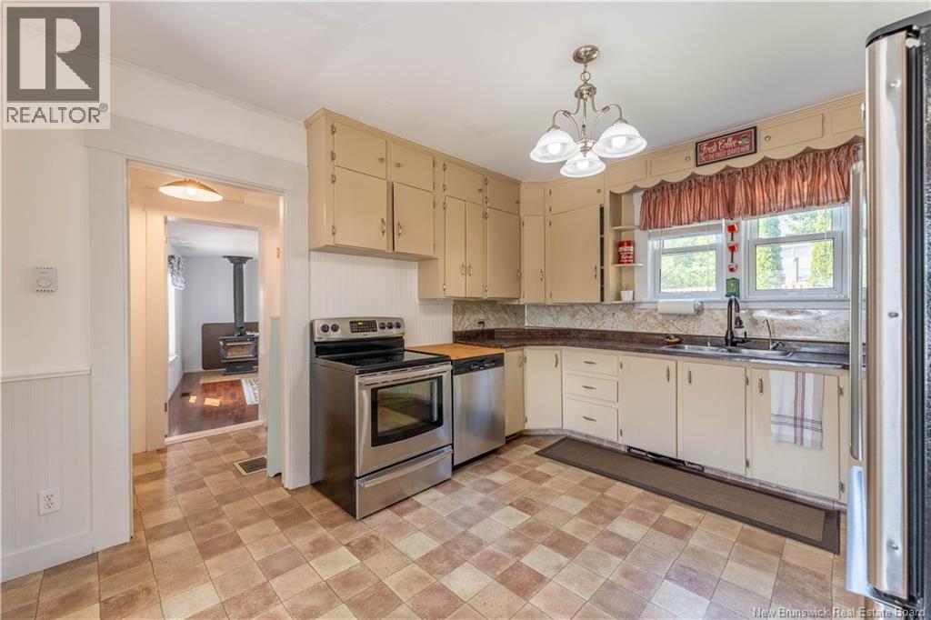 49 Hill Street, St. Stephen, New Brunswick E3L 1N6 - Photo 17 - NB135109