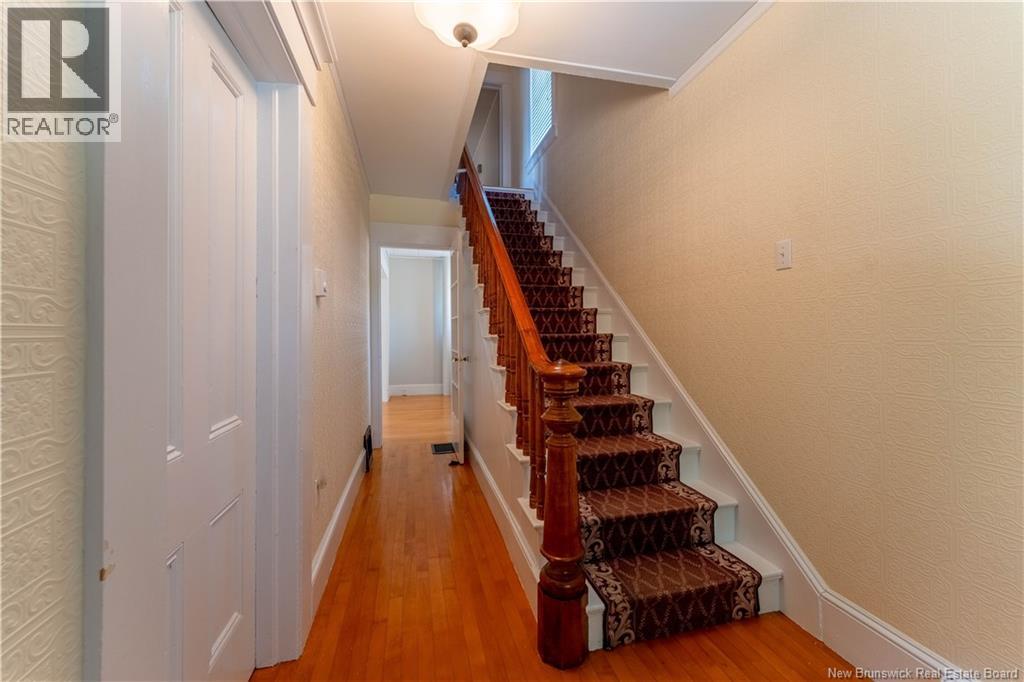 49 Hill Street, St. Stephen, New Brunswick E3L 1N6 - Photo 28 - NB135109
