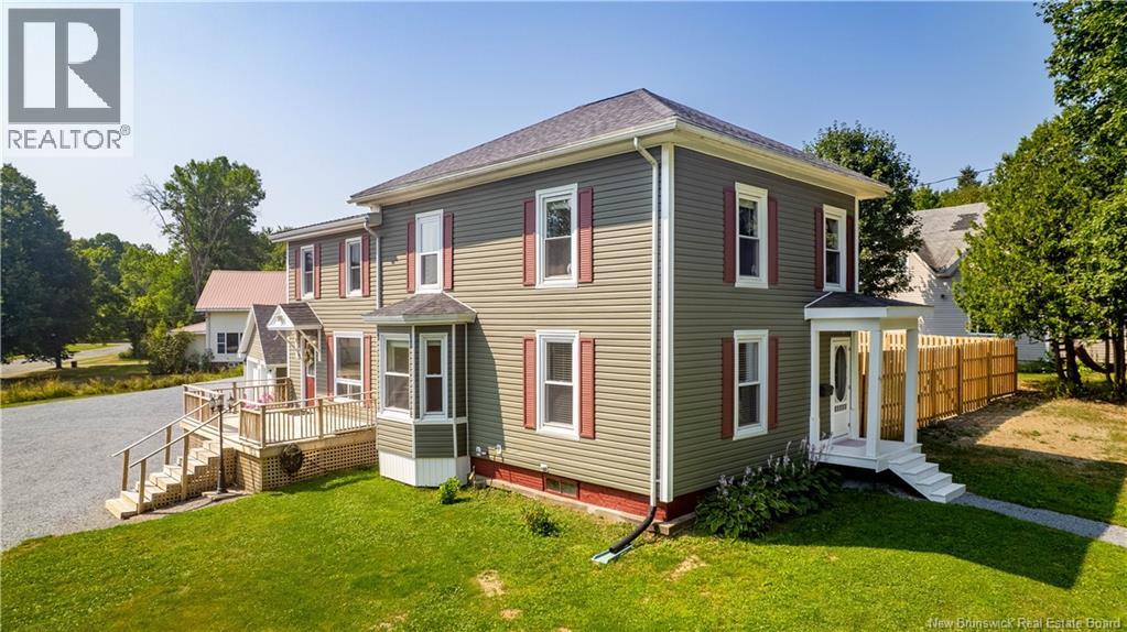 49 Hill Street, St. Stephen, New Brunswick E3L 1N6 - Photo 3 - NB135109