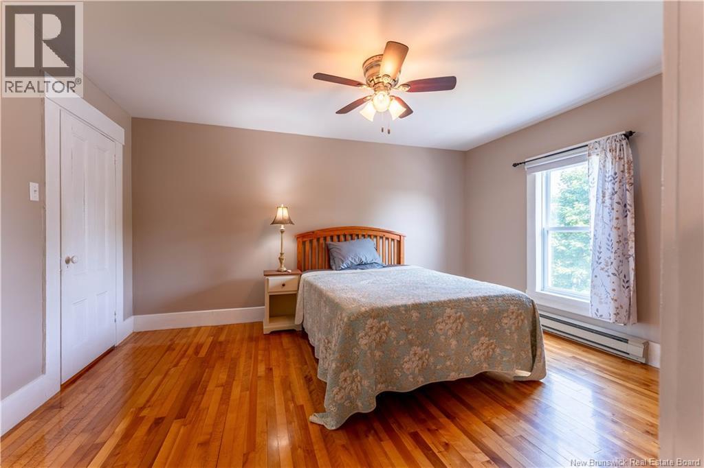 49 Hill Street, St. Stephen, New Brunswick E3L 1N6 - Photo 37 - NB135109