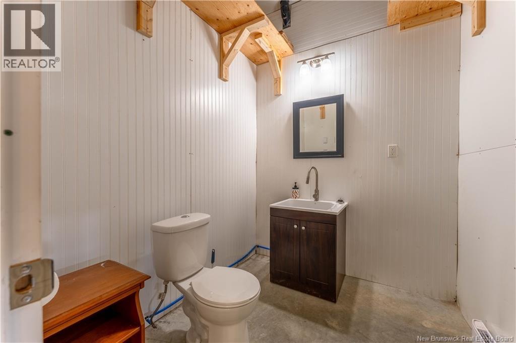 49 Hill Street, St. Stephen, New Brunswick E3L 1N6 - Photo 45 - NB135109