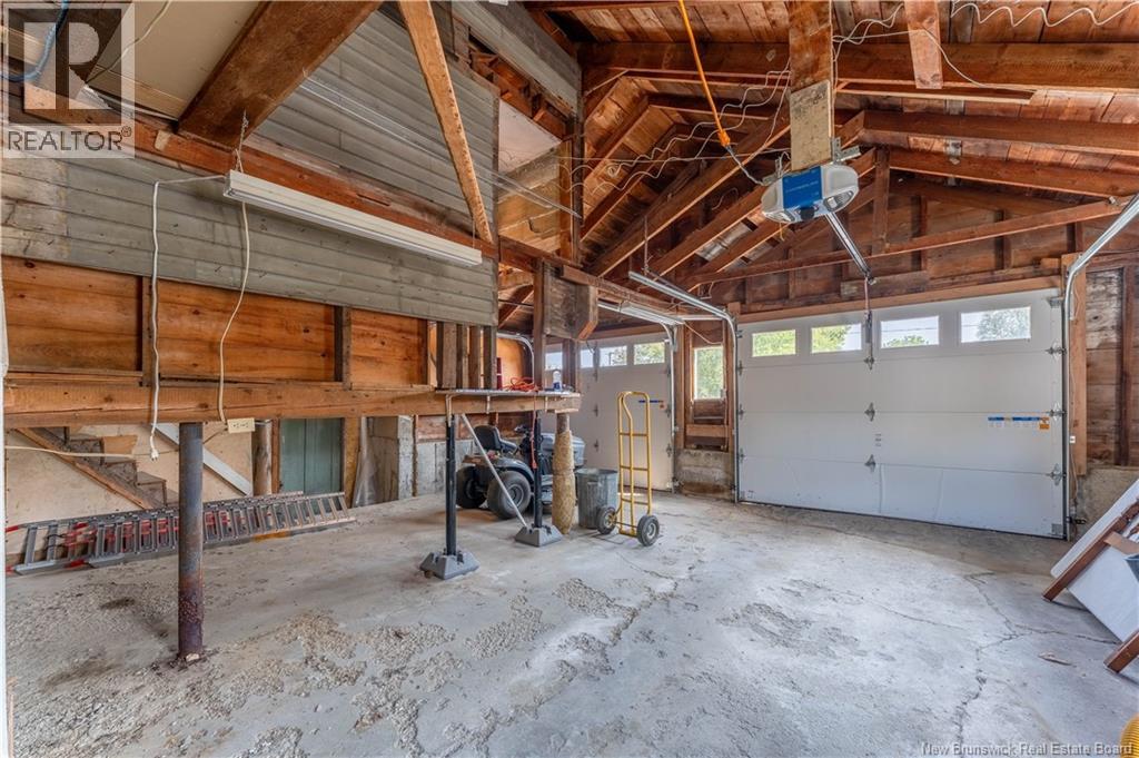 49 Hill Street, St. Stephen, New Brunswick E3L 1N6 - Photo 47 - NB135109