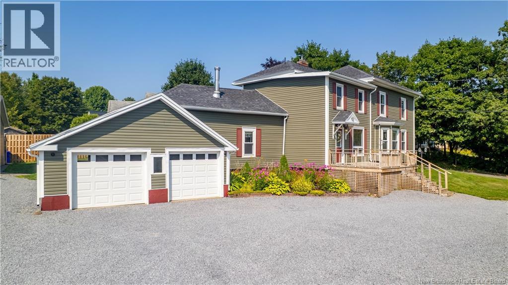 49 Hill Street, St. Stephen, New Brunswick E3L 1N6 - Photo 5 - NB135109