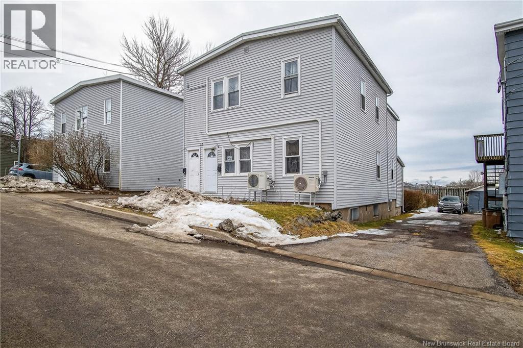 53-55 Gifford Road, Saint John, New Brunswick