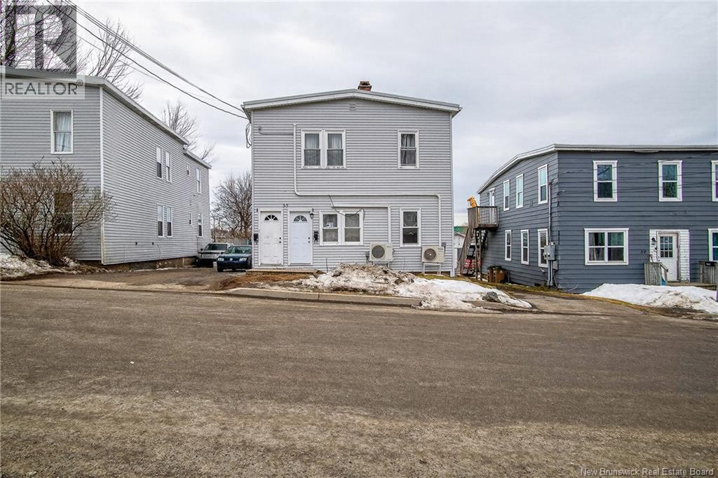 53-55 Gifford Road, Saint John, New Brunswick E2M 5K7 - Photo 2 - NB134899