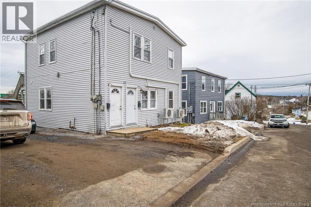 53-55 Gifford Road, Saint John, New Brunswick E2M 5K7 - Photo 3 - NB134899