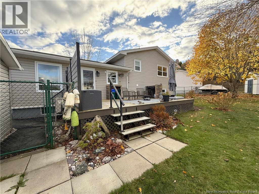 83 Mountfield Crescent, Saint John, New Brunswick E2M 5R4 - Photo 11 - NB135078