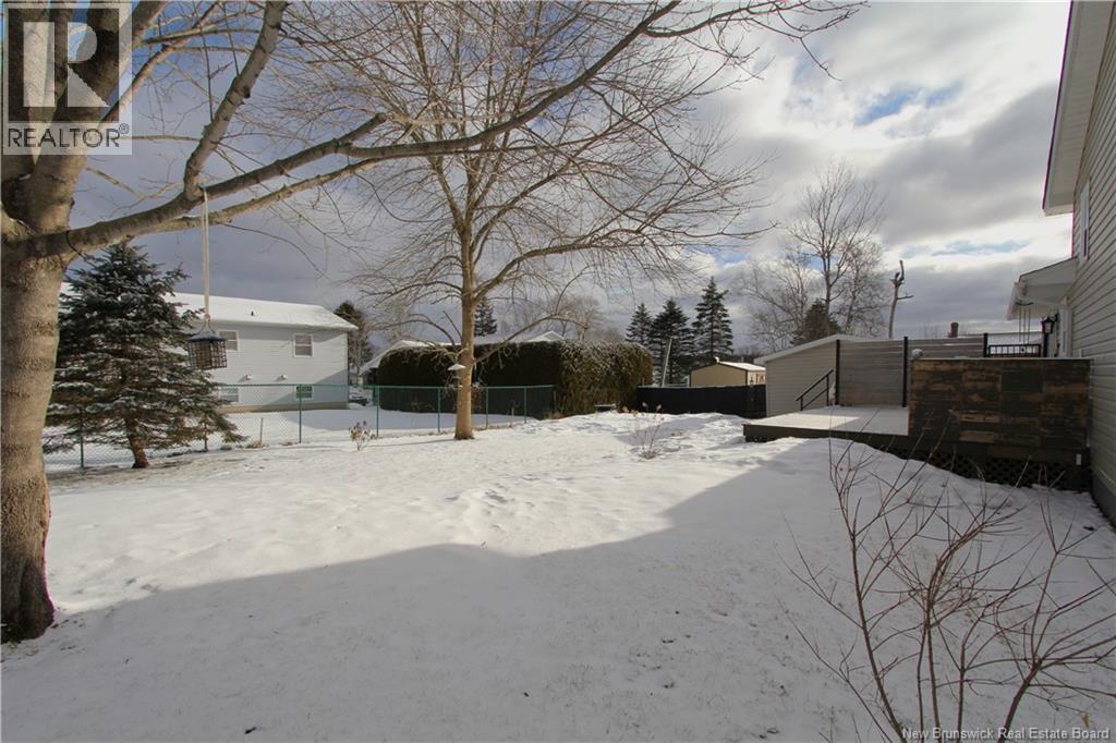 83 Mountfield Crescent, Saint John, New Brunswick E2M 5R4 - Photo 13 - NB135078