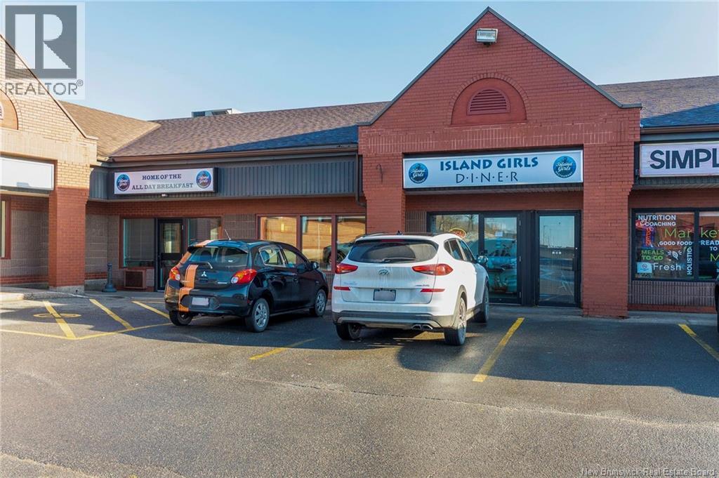800 Fairville Boulevard, Saint John, New Brunswick