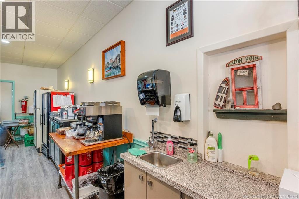 800 Fairville Boulevard, Saint John, New Brunswick  E2M 5T4 - Photo 14 - NB134993