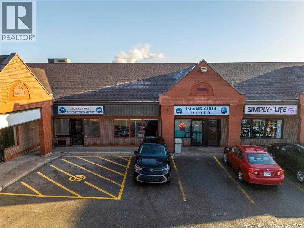 800 Fairville Boulevard, Saint John, New Brunswick  E2M 5T4 - Photo 2 - NB134993