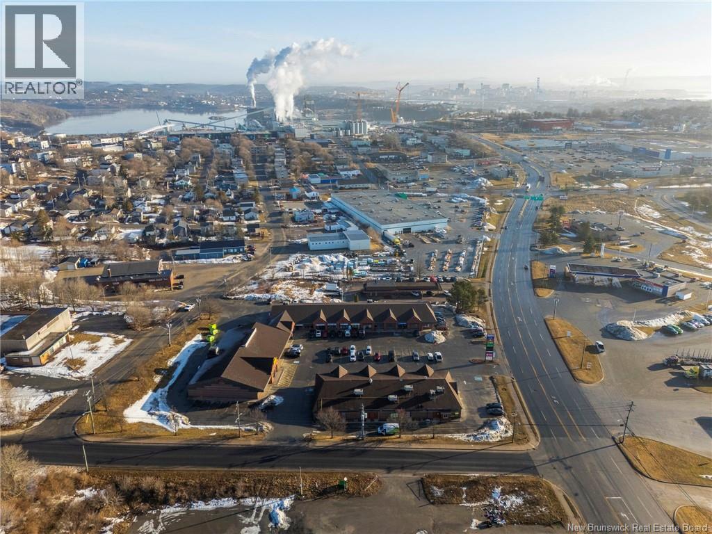 800 Fairville Boulevard, Saint John, New Brunswick  E2M 5T4 - Photo 28 - NB134993