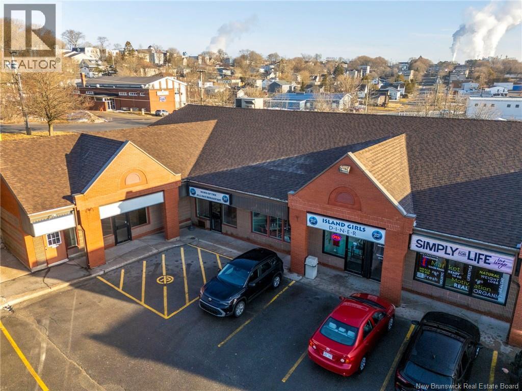 800 Fairville Boulevard, Saint John, New Brunswick  E2M 5T4 - Photo 3 - NB134993