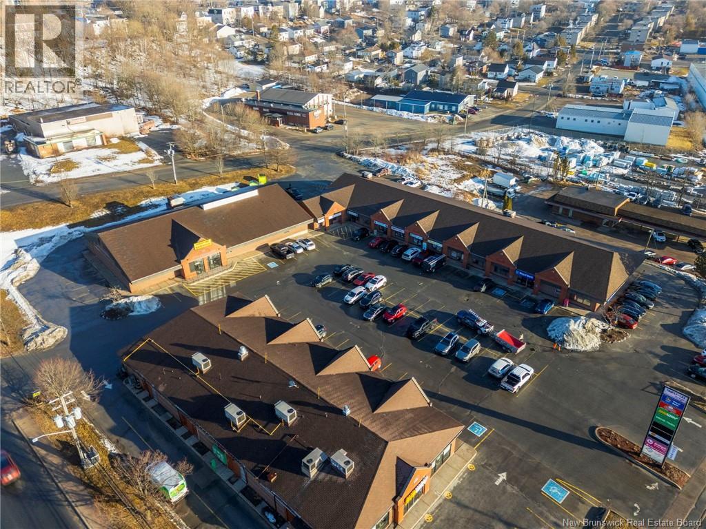 800 Fairville Boulevard, Saint John, New Brunswick  E2M 5T4 - Photo 5 - NB134993