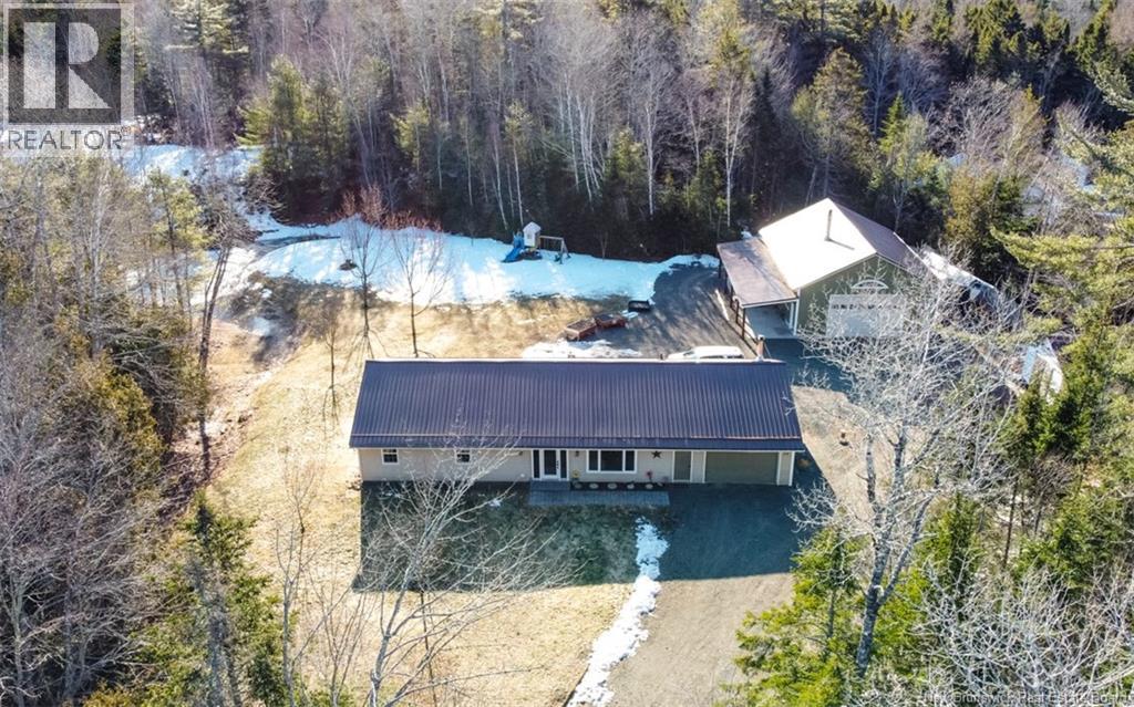 28 Cynthia Drive, Nerepis, New Brunswick
