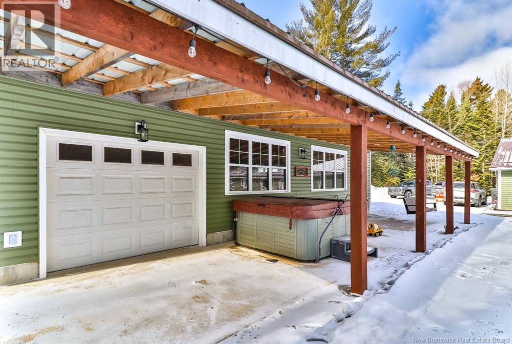 28 Cynthia Drive, Nerepis, New Brunswick E5K 3R2 - Photo 12 - NB135176