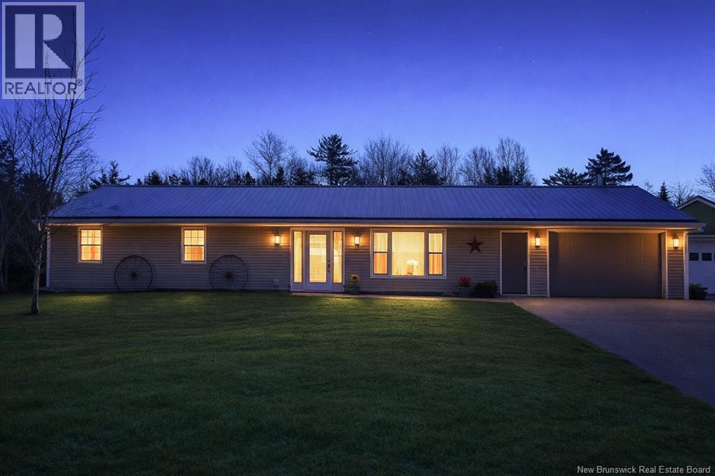 28 Cynthia Drive, Nerepis, New Brunswick E5K 3R2 - Photo 2 - NB135176