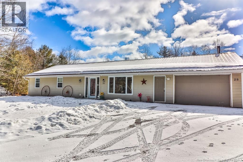 28 Cynthia Drive, Nerepis, New Brunswick E5K 3R2 - Photo 3 - NB135176