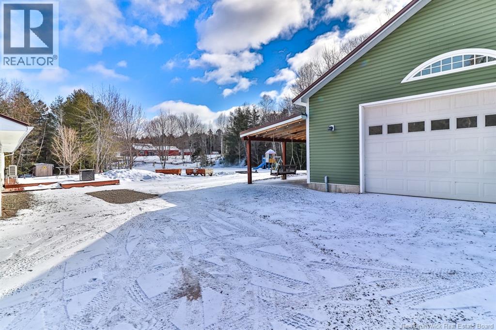 28 Cynthia Drive, Nerepis, New Brunswick E5K 3R2 - Photo 4 - NB135176