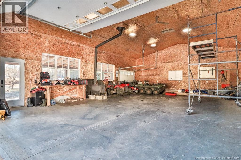 28 Cynthia Drive, Nerepis, New Brunswick E5K 3R2 - Photo 5 - NB135176