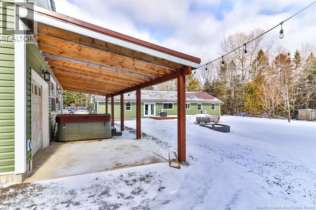 28 Cynthia Drive, Nerepis, New Brunswick E5K 3R2 - Photo 6 - NB135176