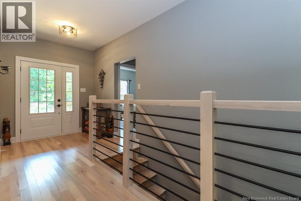14 Sheraton Avenue, Quispamsis, New Brunswick E2E 1L9 - Photo 10 - NB135104