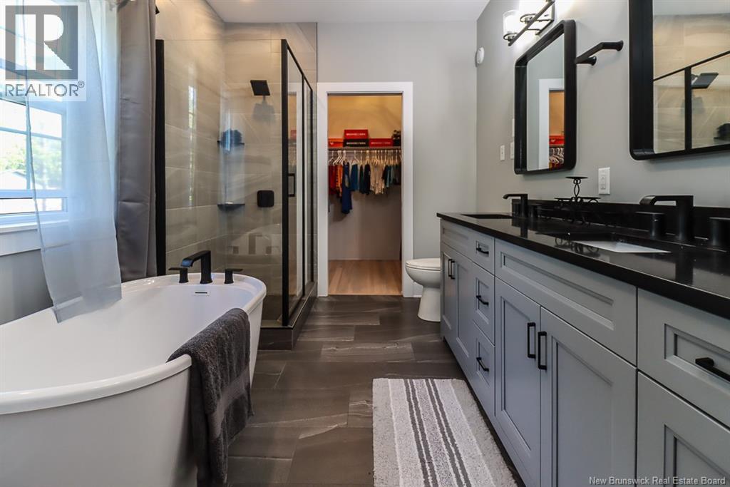 14 Sheraton Avenue, Quispamsis, New Brunswick E2E 1L9 - Photo 21 - NB135104