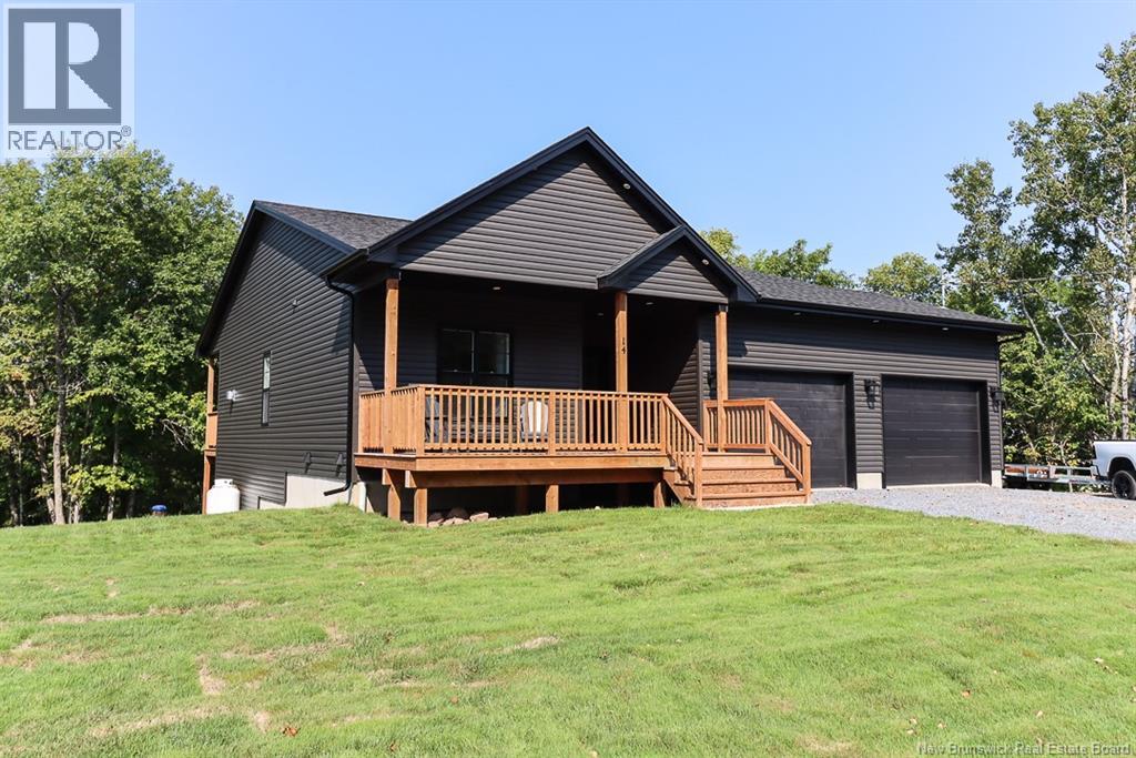 14 Sheraton Avenue, Quispamsis, New Brunswick E2E 1L9 - Photo 3 - NB135104