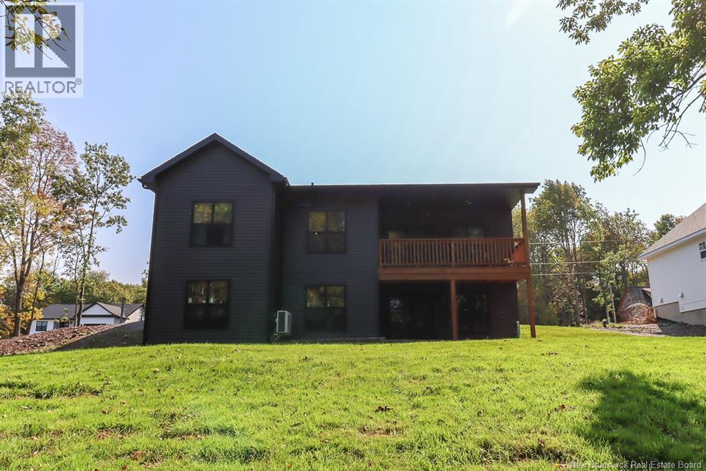 14 Sheraton Avenue, Quispamsis, New Brunswick E2E 1L9 - Photo 46 - NB135104