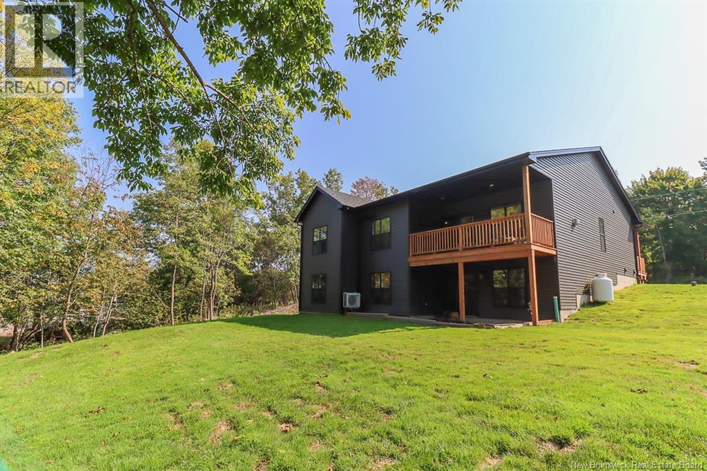 14 Sheraton Avenue, Quispamsis, New Brunswick E2E 1L9 - Photo 5 - NB135104