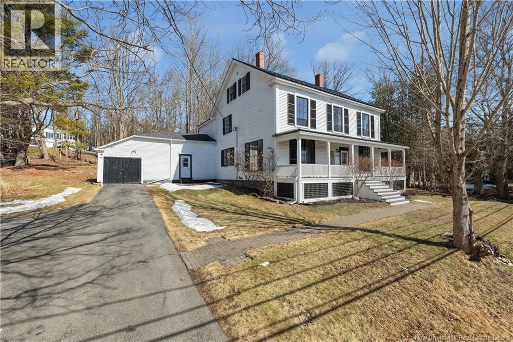 78 Parr Street, Saint Andrews, New Brunswick