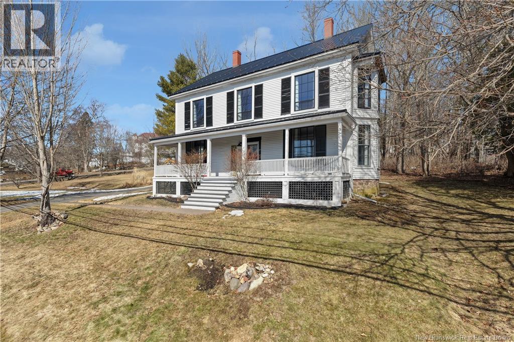 78 Parr Street, Saint Andrews, New Brunswick  E5B 1L8 - Photo 3 - NB135178