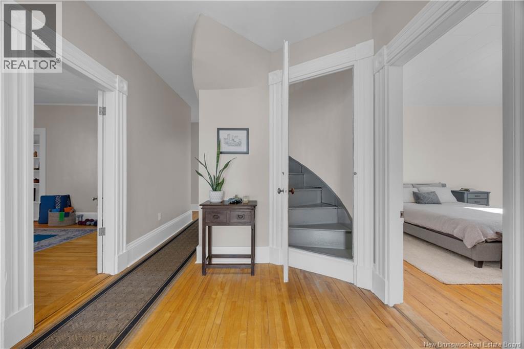 78 Parr Street, Saint Andrews, New Brunswick  E5B 1L8 - Photo 37 - NB135178