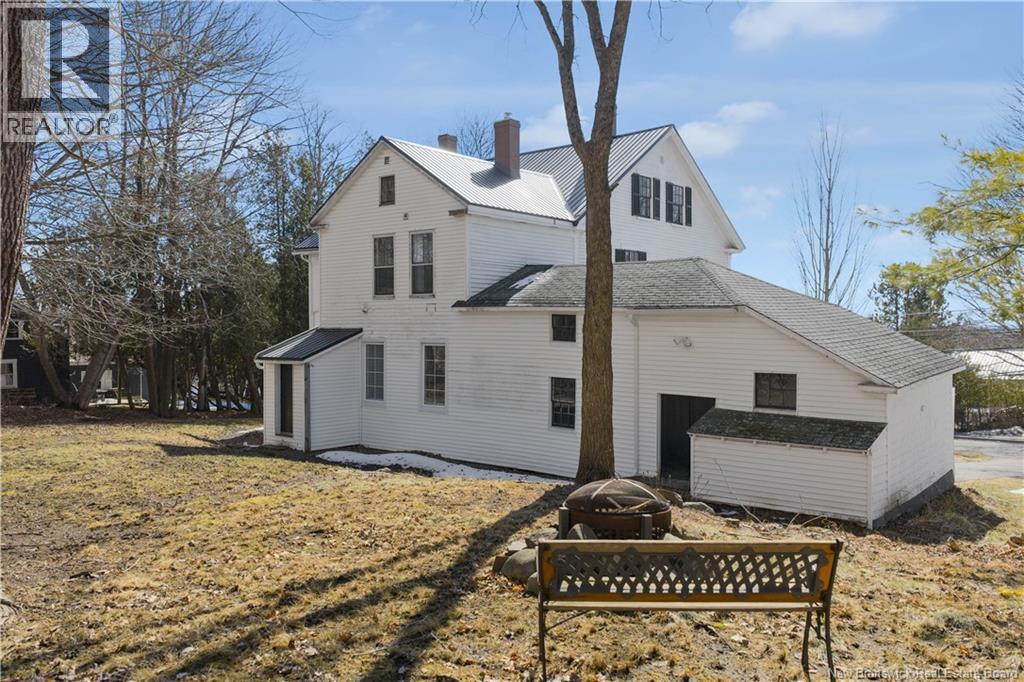 78 Parr Street, Saint Andrews, New Brunswick  E5B 1L8 - Photo 39 - NB135178