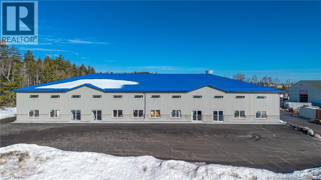 80 Millennium Drive Unit# 500, Quispamsis, New Brunswick