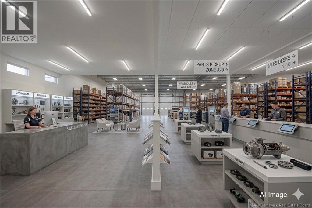 80 Millennium Drive Unit# 500, Quispamsis, New Brunswick  E2E 5B4 - Photo 19 - NB135260