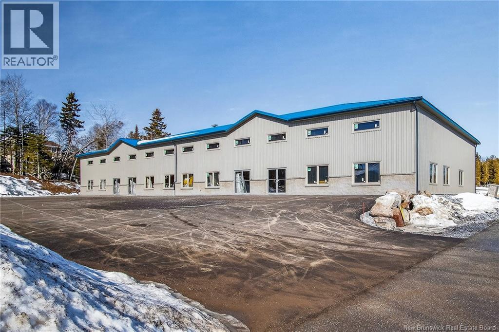 80 Millennium Drive Unit# 500, Quispamsis, New Brunswick  E2E 5B4 - Photo 2 - NB135260