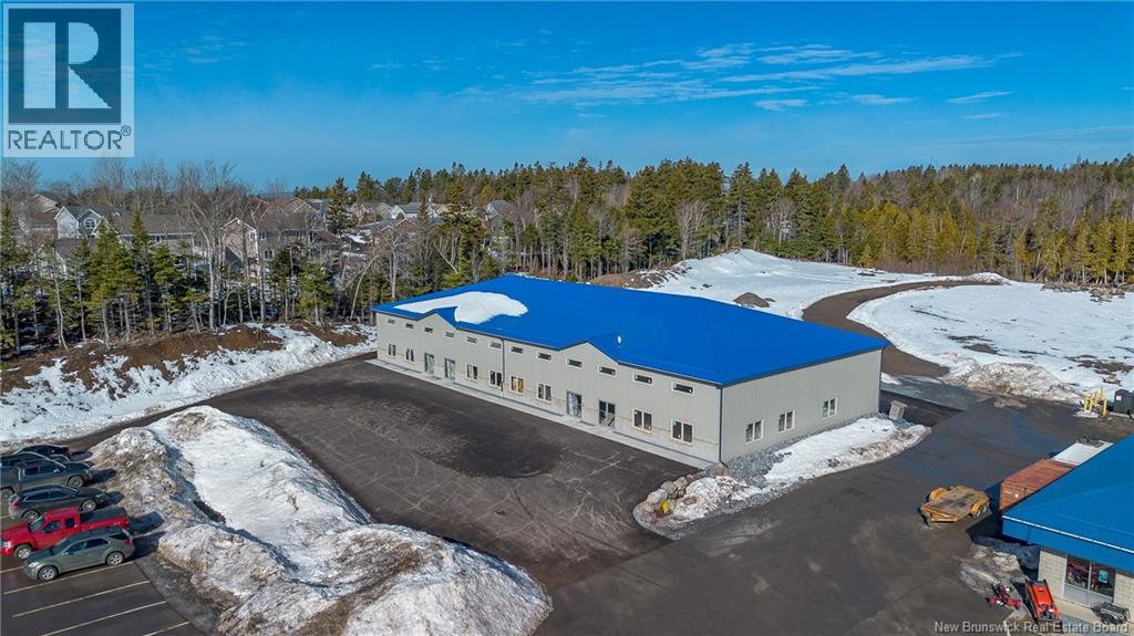 80 Millennium Drive Unit# 500, Quispamsis, New Brunswick  E2E 5B4 - Photo 3 - NB135260