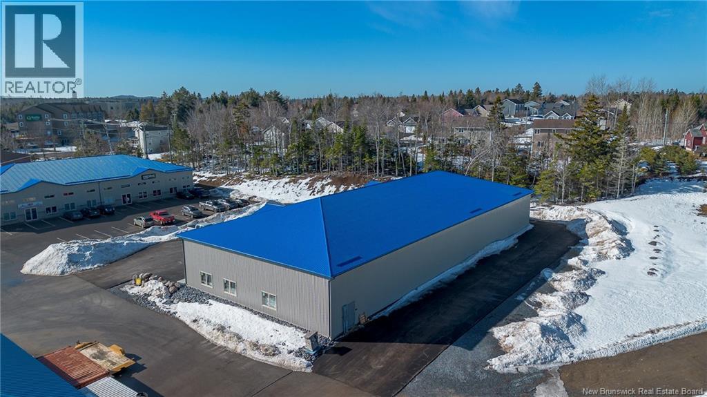 80 Millennium Drive Unit# 500, Quispamsis, New Brunswick  E2E 5B4 - Photo 5 - NB135260