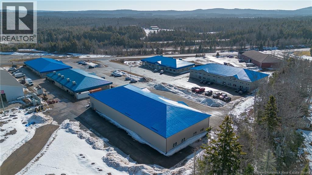 80 Millennium Drive Unit# 500, Quispamsis, New Brunswick  E2E 5B4 - Photo 6 - NB135260