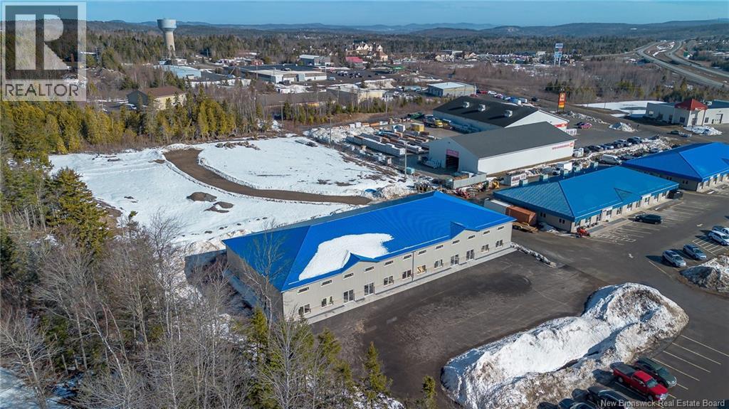 80 Millennium Drive Unit# 500, Quispamsis, New Brunswick  E2E 5B4 - Photo 7 - NB135260