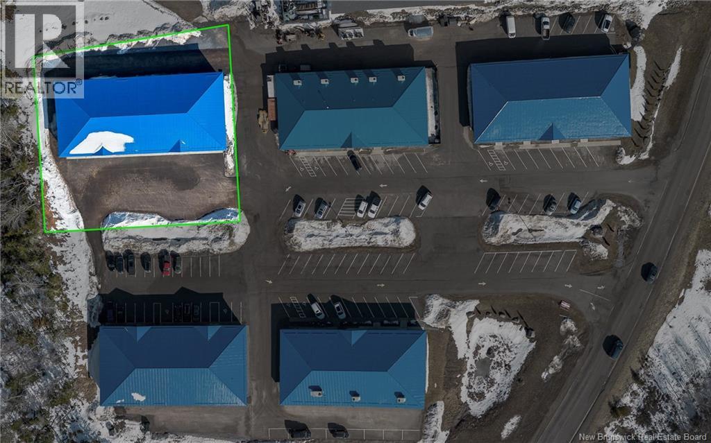 80 Millennium Drive Unit# 500, Quispamsis, New Brunswick  E2E 5B4 - Photo 9 - NB135260