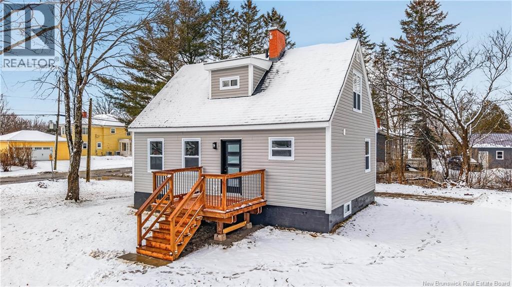 54 Duke Street, St. Stephen, New Brunswick