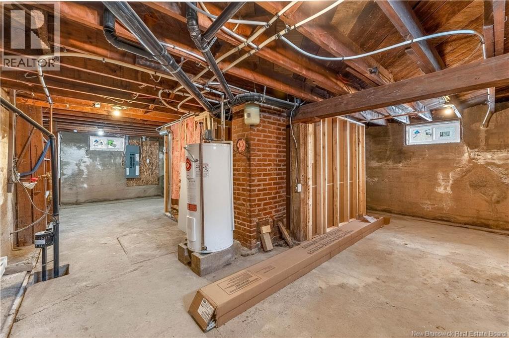 54 Duke Street, St. Stephen, New Brunswick  E3L 2H3 - Photo 44 - NB135257