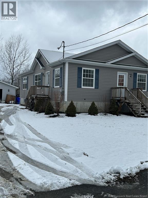 103 Queensway Street, St. Stephen, New Brunswick