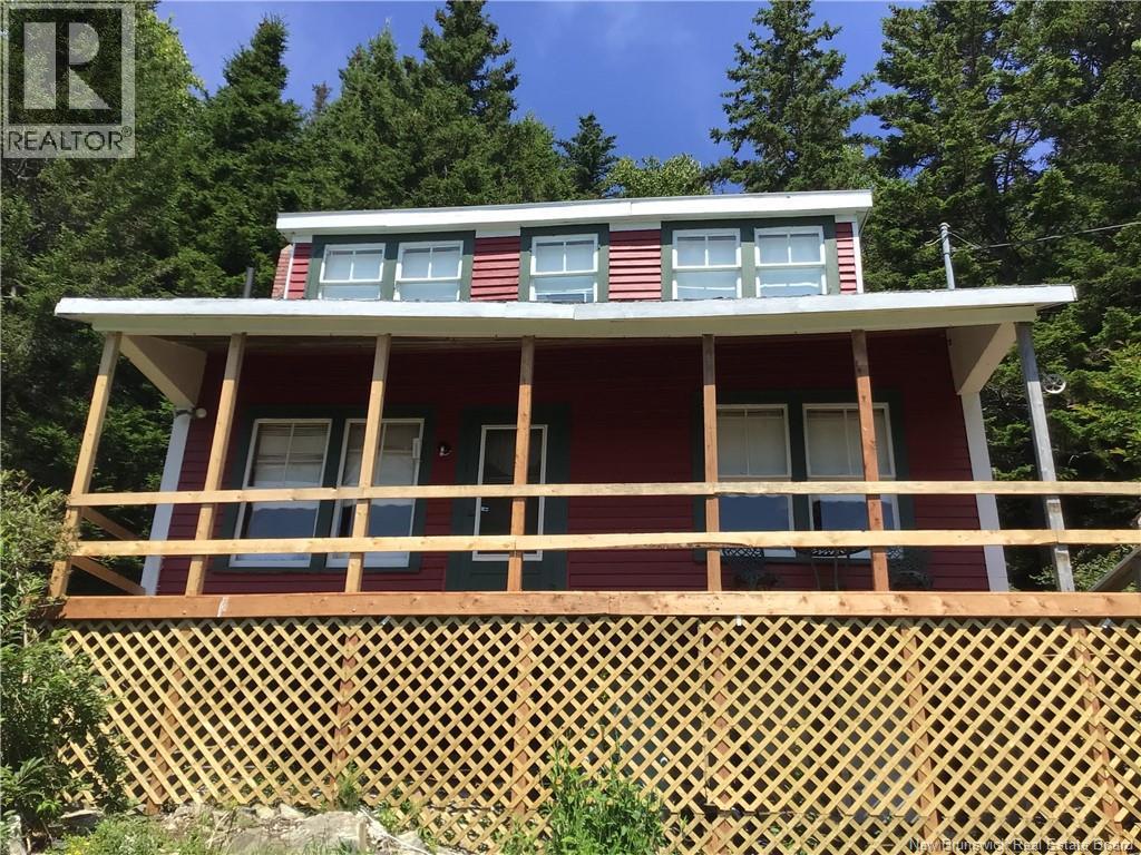 29 Northwest Harbour Branch Road, Deer Island, New Brunswick